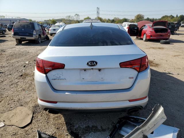 Photo 5 VIN: 5XXGM4A72DG238684 - KIA OPTIMA LX 