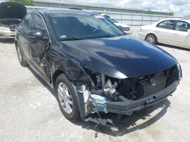 Photo 8 VIN: 5XXGM4A72DG239155 - KIA OPTIMA LX 