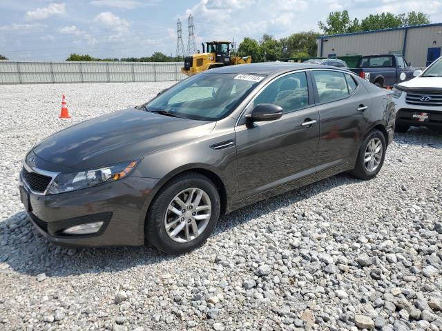 Photo 0 VIN: 5XXGM4A72DG239933 - KIA OPTIMA LX 