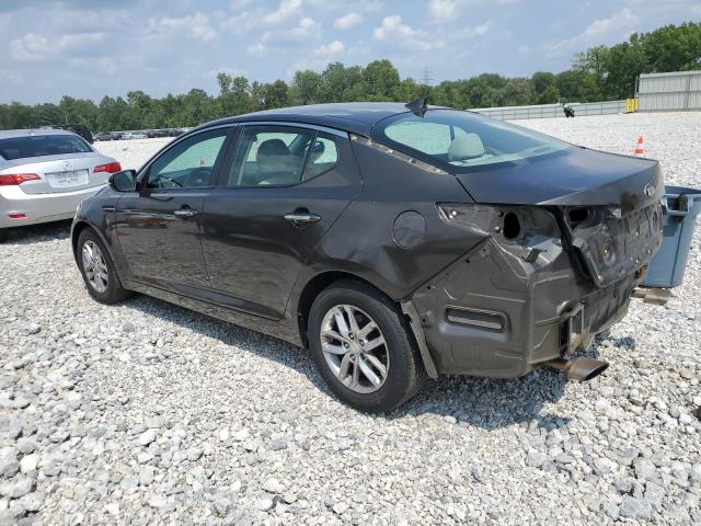 Photo 1 VIN: 5XXGM4A72DG239933 - KIA OPTIMA LX 