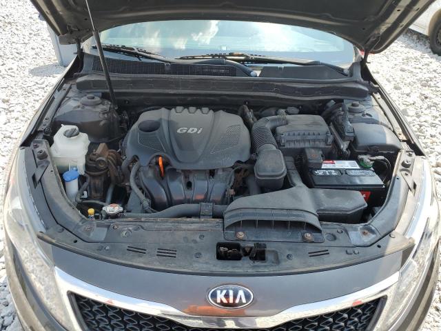 Photo 10 VIN: 5XXGM4A72DG239933 - KIA OPTIMA LX 