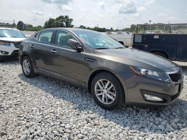 Photo 3 VIN: 5XXGM4A72DG239933 - KIA OPTIMA LX 