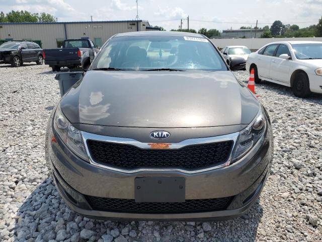 Photo 4 VIN: 5XXGM4A72DG239933 - KIA OPTIMA LX 