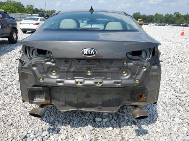 Photo 5 VIN: 5XXGM4A72DG239933 - KIA OPTIMA LX 