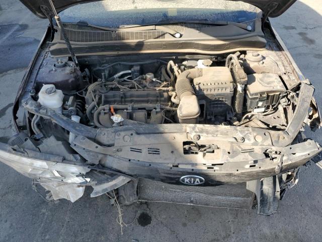 Photo 10 VIN: 5XXGM4A72DG240466 - KIA OPTIMA LX 