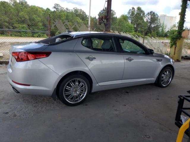 Photo 2 VIN: 5XXGM4A72DG243383 - KIA OPTIMA 