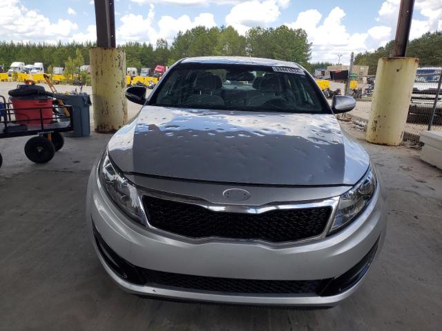 Photo 4 VIN: 5XXGM4A72DG243383 - KIA OPTIMA 