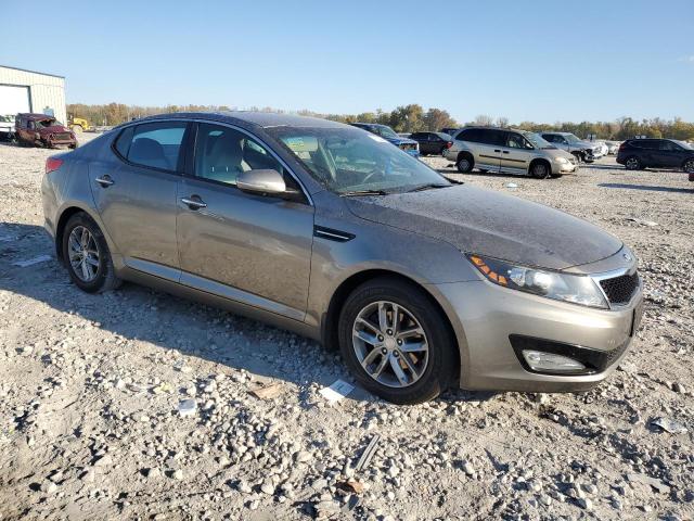 Photo 2 VIN: 5XXGM4A72DG244338 - KIA OPTIMA LX 