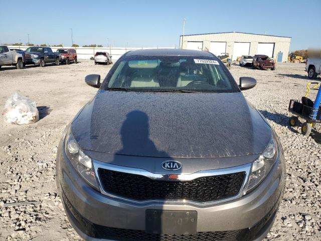 Photo 3 VIN: 5XXGM4A72DG244338 - KIA OPTIMA LX 