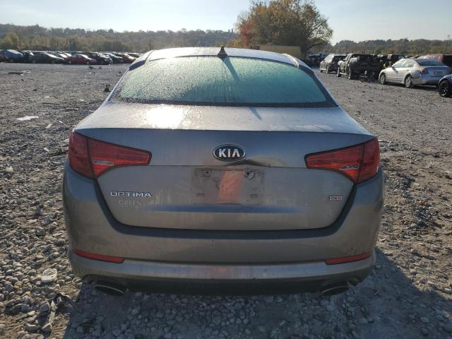 Photo 4 VIN: 5XXGM4A72DG244338 - KIA OPTIMA LX 