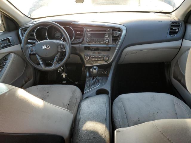 Photo 6 VIN: 5XXGM4A72DG244338 - KIA OPTIMA LX 