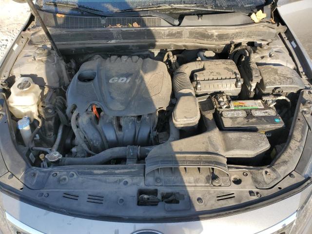 Photo 9 VIN: 5XXGM4A72DG244338 - KIA OPTIMA LX 