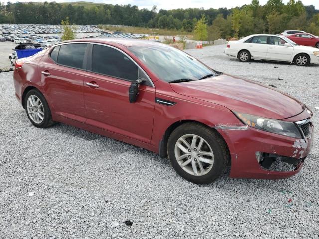 Photo 3 VIN: 5XXGM4A72DG248244 - KIA OPTIMA LX 