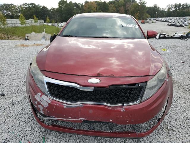 Photo 4 VIN: 5XXGM4A72DG248244 - KIA OPTIMA LX 