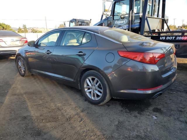 Photo 1 VIN: 5XXGM4A72DG251113 - KIA OPTIMA 