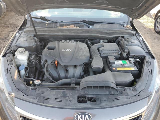 Photo 10 VIN: 5XXGM4A72DG251113 - KIA OPTIMA 