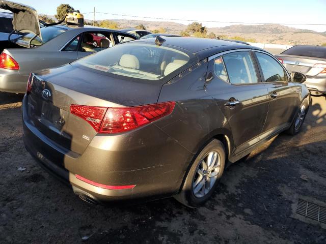 Photo 2 VIN: 5XXGM4A72DG251113 - KIA OPTIMA 