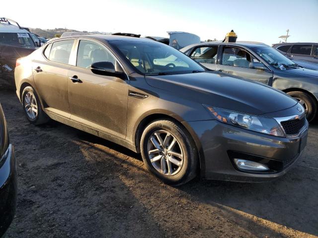 Photo 3 VIN: 5XXGM4A72DG251113 - KIA OPTIMA 