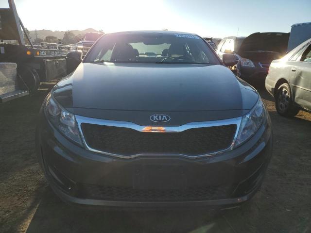 Photo 4 VIN: 5XXGM4A72DG251113 - KIA OPTIMA 