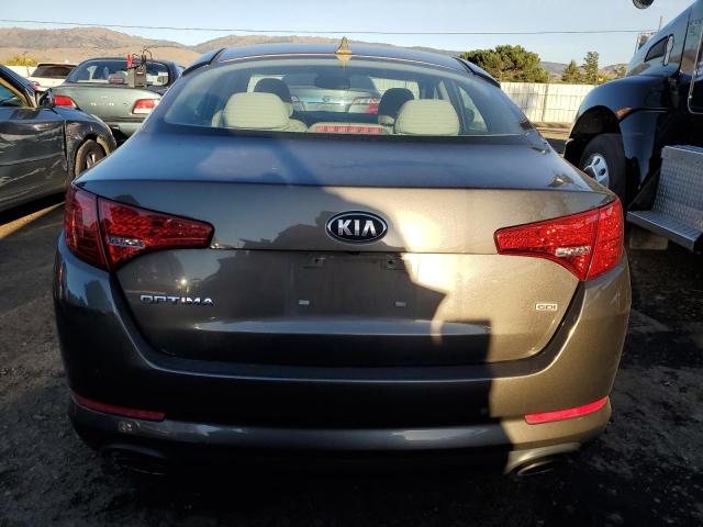 Photo 5 VIN: 5XXGM4A72DG251113 - KIA OPTIMA 