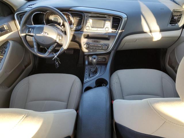 Photo 7 VIN: 5XXGM4A72DG251113 - KIA OPTIMA 