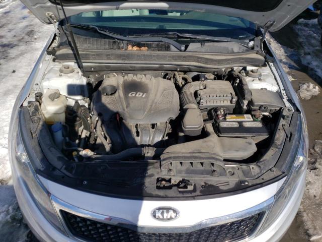 Photo 6 VIN: 5XXGM4A72DG252035 - KIA OPTIMA LX 