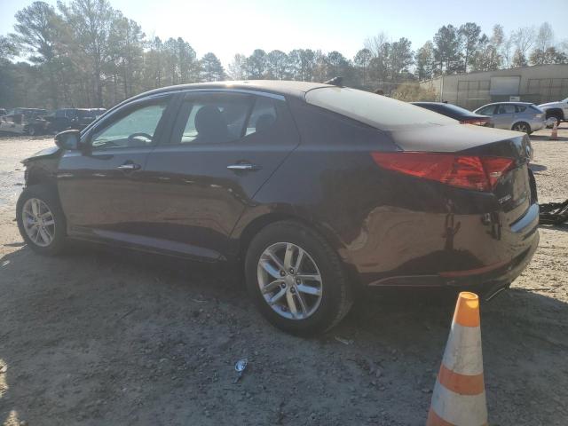 Photo 1 VIN: 5XXGM4A72DG254335 - KIA OPTIMA 