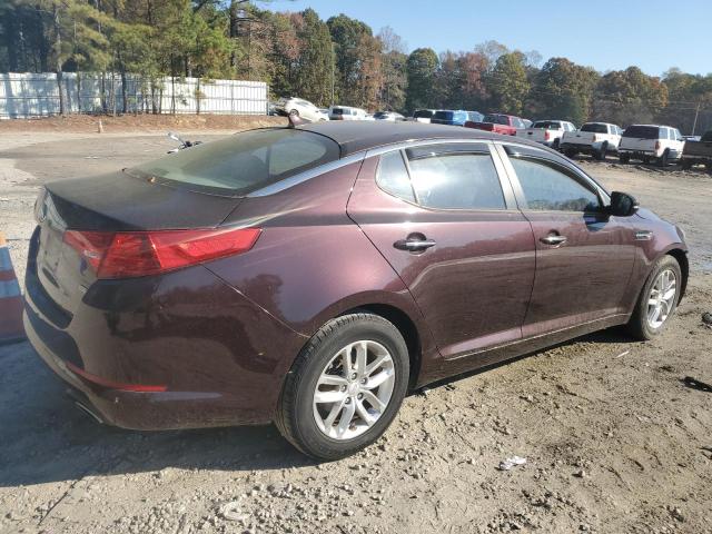 Photo 2 VIN: 5XXGM4A72DG254335 - KIA OPTIMA 