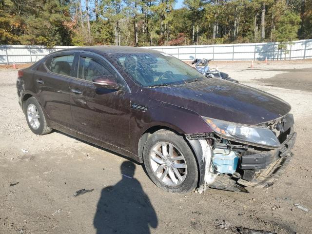 Photo 3 VIN: 5XXGM4A72DG254335 - KIA OPTIMA 