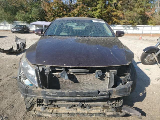 Photo 4 VIN: 5XXGM4A72DG254335 - KIA OPTIMA 