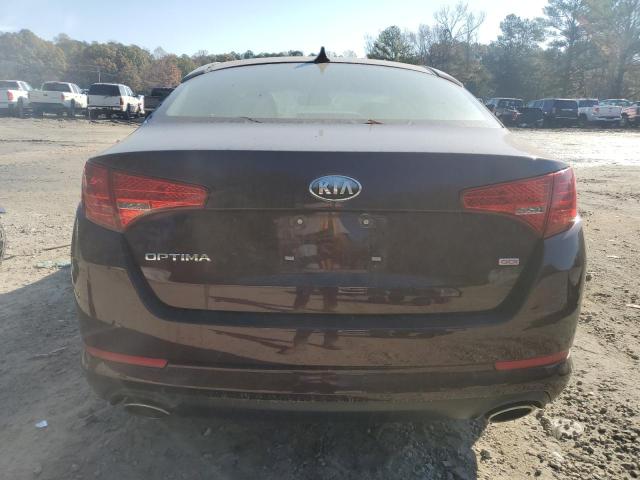 Photo 5 VIN: 5XXGM4A72DG254335 - KIA OPTIMA 