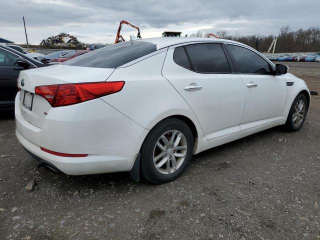 Photo 2 VIN: 5XXGM4A72DG254464 - KIA OPTIMA 