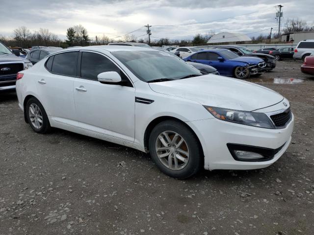 Photo 3 VIN: 5XXGM4A72DG254464 - KIA OPTIMA 