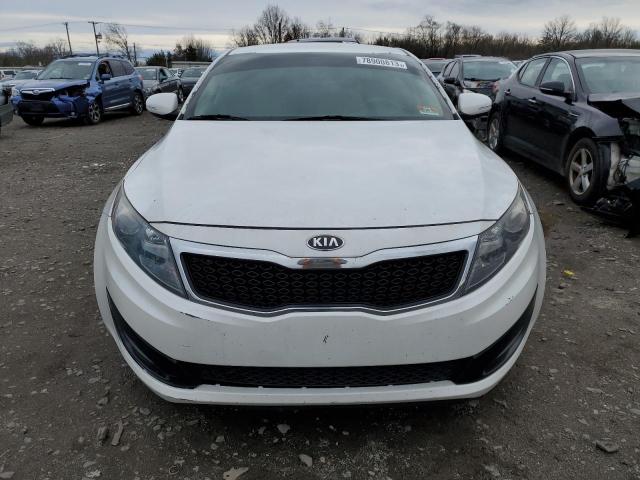 Photo 4 VIN: 5XXGM4A72DG254464 - KIA OPTIMA 