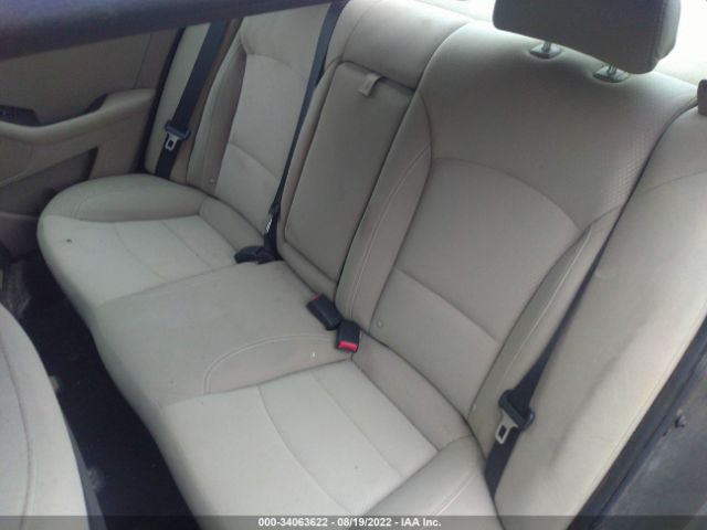 Photo 7 VIN: 5XXGM4A72DG256098 - KIA OPTIMA 