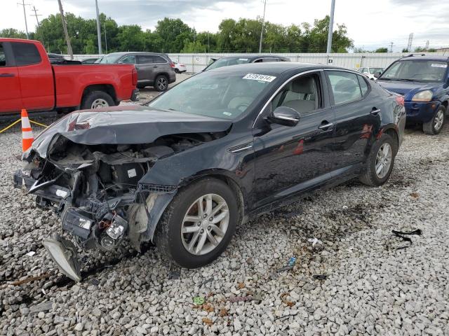 Photo 0 VIN: 5XXGM4A72DG257770 - KIA OPTIMA LX 