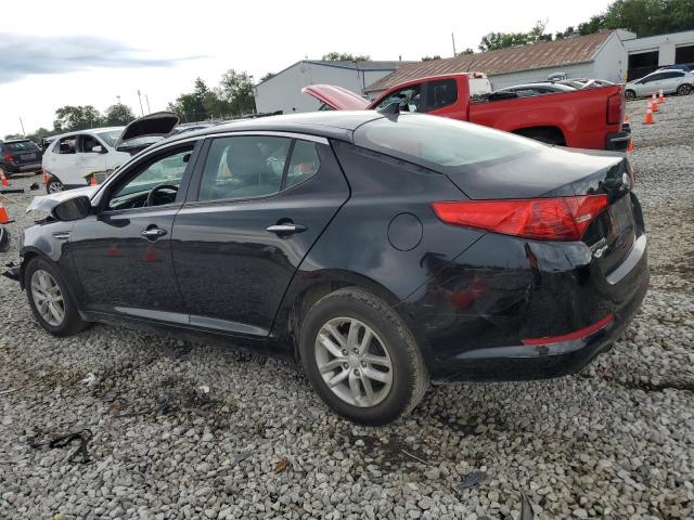 Photo 1 VIN: 5XXGM4A72DG257770 - KIA OPTIMA LX 