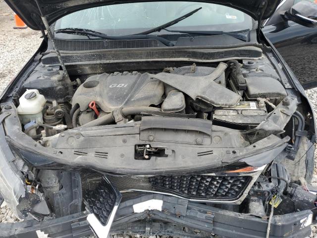 Photo 10 VIN: 5XXGM4A72DG257770 - KIA OPTIMA LX 