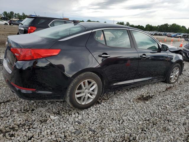 Photo 2 VIN: 5XXGM4A72DG257770 - KIA OPTIMA LX 