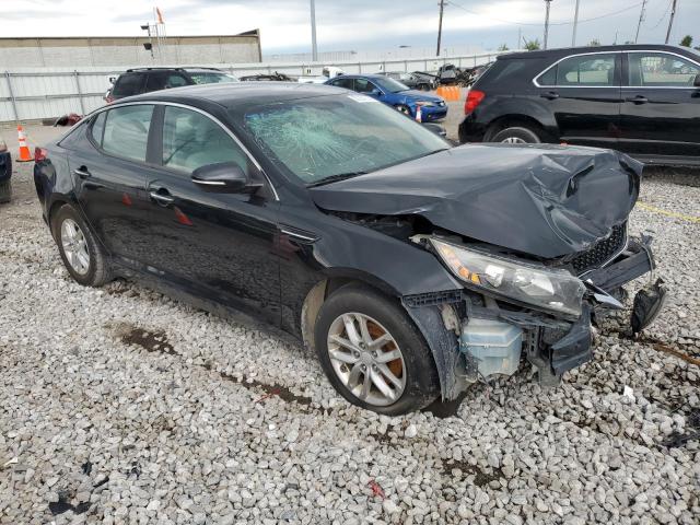 Photo 3 VIN: 5XXGM4A72DG257770 - KIA OPTIMA LX 