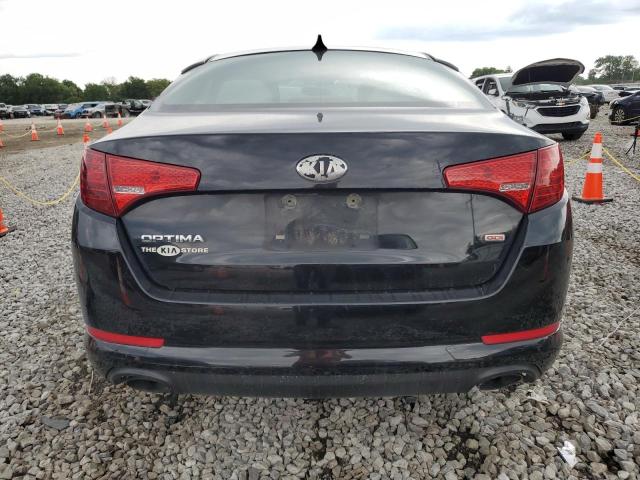 Photo 5 VIN: 5XXGM4A72DG257770 - KIA OPTIMA LX 