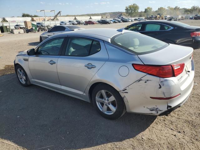 Photo 1 VIN: 5XXGM4A72EG261366 - KIA OPTIMA 