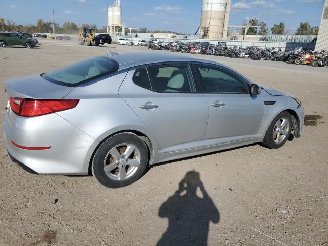 Photo 2 VIN: 5XXGM4A72EG261366 - KIA OPTIMA 