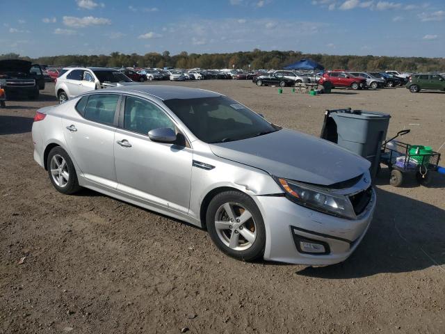 Photo 3 VIN: 5XXGM4A72EG261366 - KIA OPTIMA 