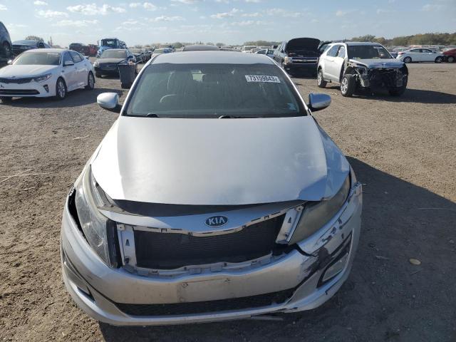 Photo 4 VIN: 5XXGM4A72EG261366 - KIA OPTIMA 