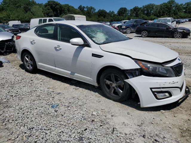 Photo 3 VIN: 5XXGM4A72EG263585 - KIA OPTIMA 