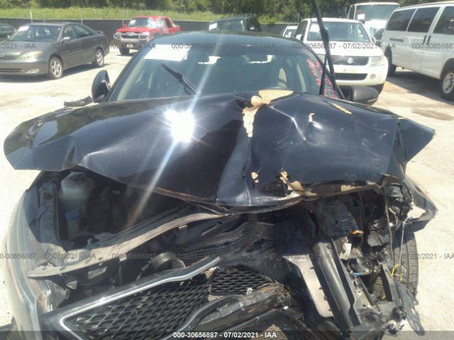 Photo 9 VIN: 5XXGM4A72EG272559 - KIA OPTIMA 