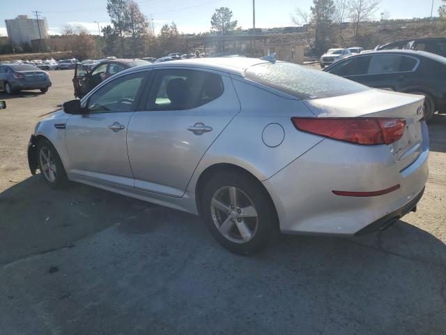 Photo 1 VIN: 5XXGM4A72EG274201 - KIA OPTIMA LX 