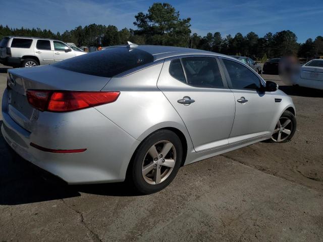 Photo 2 VIN: 5XXGM4A72EG274201 - KIA OPTIMA LX 