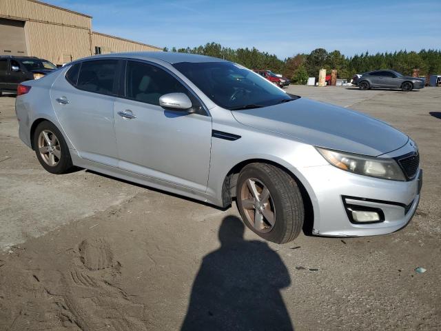 Photo 3 VIN: 5XXGM4A72EG274201 - KIA OPTIMA LX 